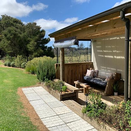 The Perch Hotel Houhora Exterior photo